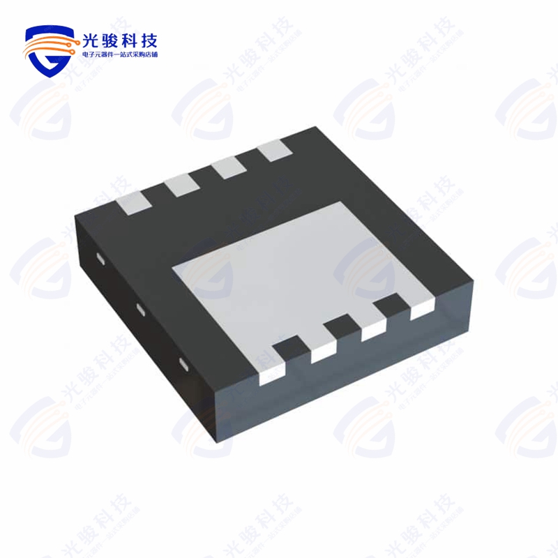 DMT64M8LCG-13《MOSFET BVDSS: 61V~100V V-DFN3333》