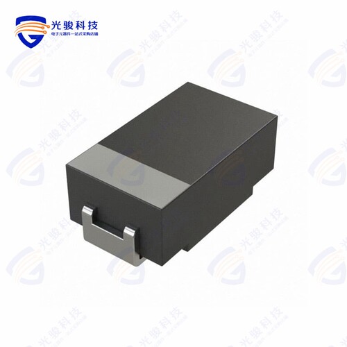 TCQD107M010R0040E《CAP TANT POLY 100UF 10V 2917》