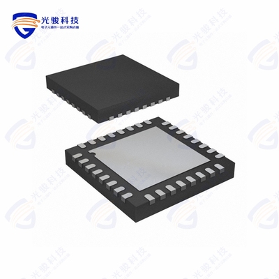 ADF5904ACPZ《24GHZ 4 CHANNEL RX NON-IQ MMIC》