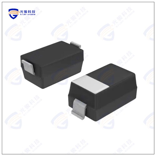 DSK210晶体管100V 850MV@2A 2A SOD-123FL