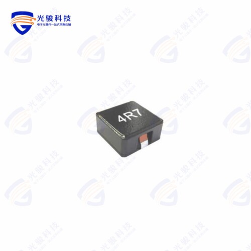 CTSFW1365F-4R7M《SMD SHIELDED POWER INDUCTOR》