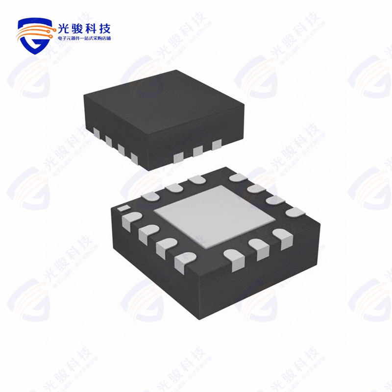 SKY13560-485LF《IC RF SWITCH SP4T 14QFN》