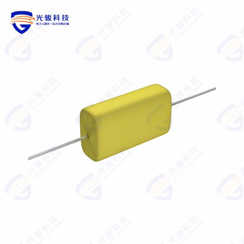 MMP4P47K-F《CAP FILM 0.47UF 10% 400VDC AXIAL》