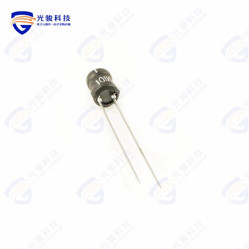 RB2200R-220K-RC《22uH +/-10% Radial Inductor》