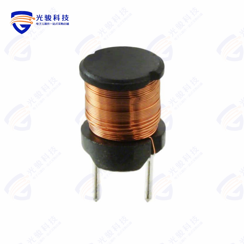 7447720392《FIXED IND 3.9MH 260MA 7 OHM TH》