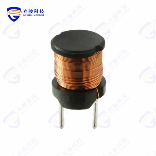 744772331《FIXED IND 330UH 510MA 700MOHM TH》