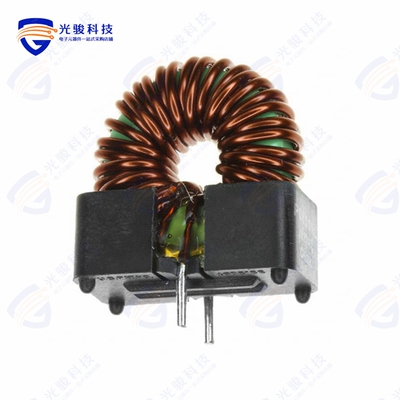 P0850NL《FIXED IND 23UH 5A 26 MOHM TH》