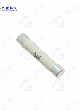 0ADBC1600-BE《FUSE CERM 1.6A 1000VAC/VDC》