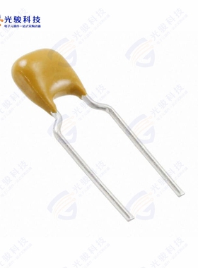 C322C102J2G5TA7301《CAP CER 1000PF 200V C0G/NP0 RAD》