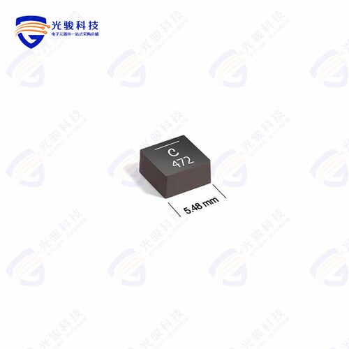 XGL5030-401MEC《POWER INDUCTOR, SHIELDED, COMPOS》