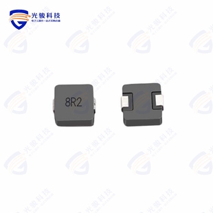8.2UH INDUCTORS8.2UH20% POWER SMD CKST0402