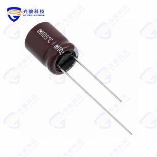 EKYB800ELL820MJC5S《CAP ALUM 82UF 20% 80V RADIAL》