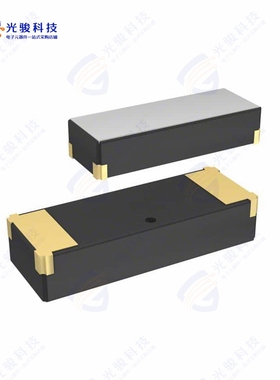 CM51932768DZYT《CRYSTAL 32.7680KHZ 7PF SMD》