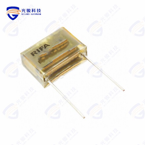 PME271Y522MR30《CAP FILM 0.022UF 20% 1KVDC RAD》