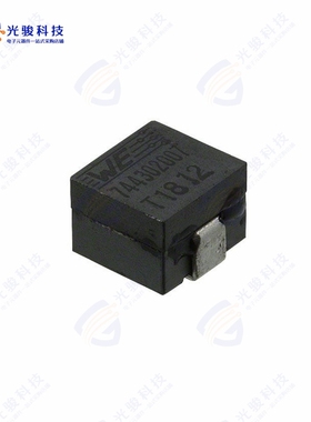 744302007《FIXED IND 72NH 30A 0.235MOHM SMD》