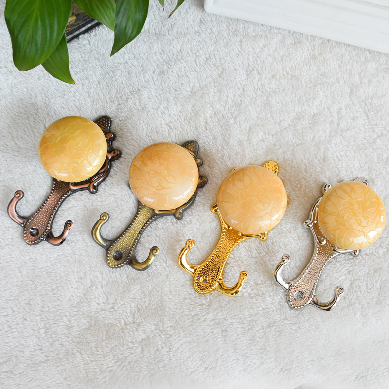 天河花边一个厂家直销窗帘挂钩