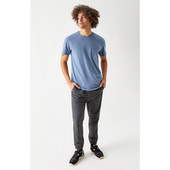 男款 运动溯溪裤 Pac Jacob 外贸原单 户外束脚裤 Sun 防风慢跑裤