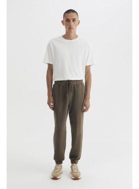 外贸原单LIM*E三色男春夏运动休闲百搭束脚慢跑裤长裤2596-401