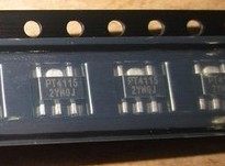 PT4115 LED驱动芯片稳压 SOT89