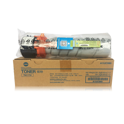 原装正品墨粉美能达185