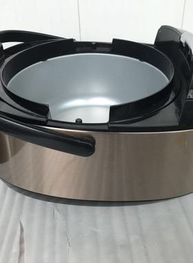 Miji德国米技ECG-104L电饭煲ECM48A上盖总成 蒸笼 锅体电源线