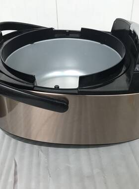 Miji德国米技ECG-104L电饭煲ECM48A上盖总成 蒸笼 锅体电源线