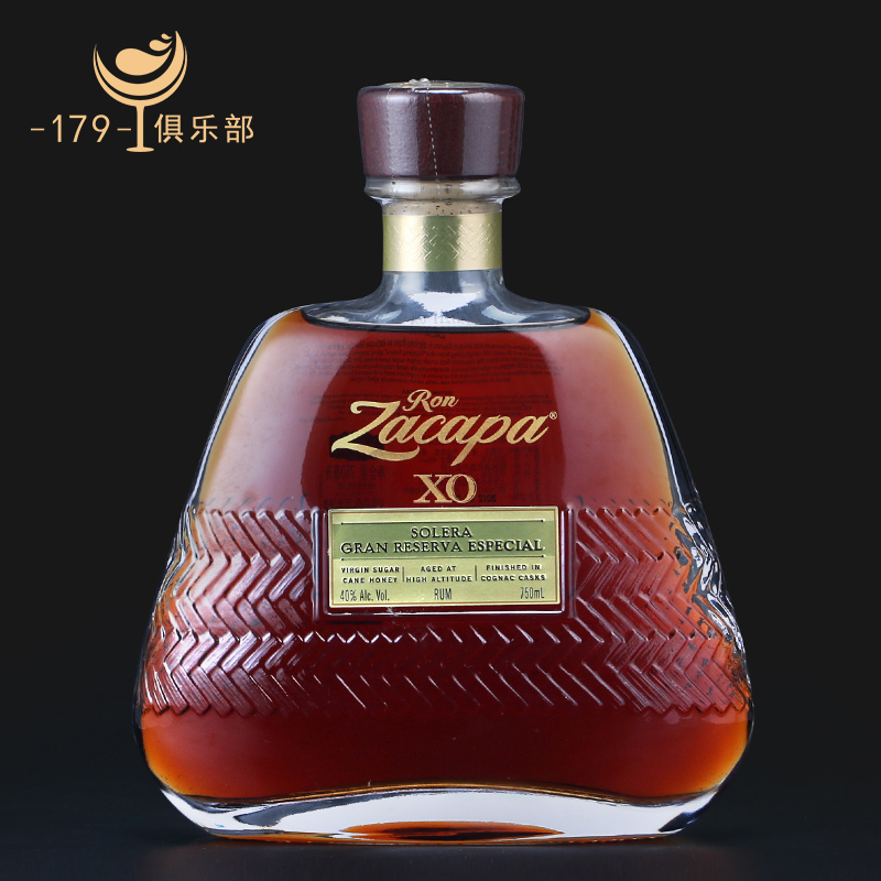 Èø¿ÅÁxoË÷À³ÀÓÅÖÊÕä²ØÌØÑ¡ÀÊÄ·¾Æ ZACAPA XO RUM Ô×°½ø¿ÚÑó¾Æ