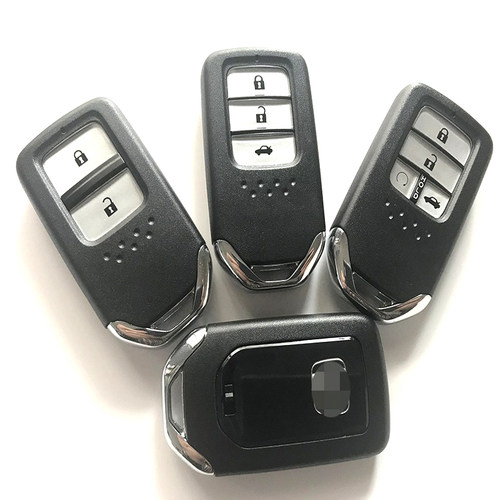 思籁皓影奥德赛思铂睿钥匙外壳