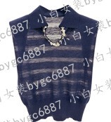 新款 M7WG306 国内专柜正品 毛衫 吊牌459 代购 MOZI莫兹2026夏款