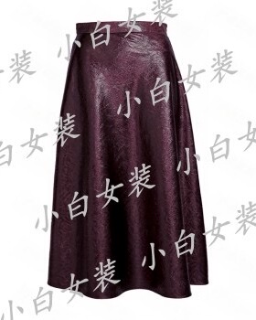 BISELENA贝茜妮 2026春装国内专柜正品代购半裙061Q02536 吊牌469