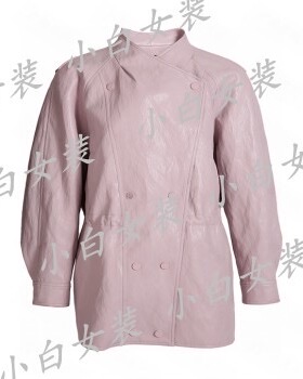 BISELENA贝茜妮 2026春装国内专柜正品代购外套061F02032 吊牌999