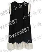 连衣裙M4WG047 MOZI莫兹2026夏款 代购 国内专柜正品 吊牌679 新款