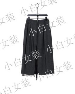 半裙181Q3128 ISAYIDO傲丝度2026春装 代购 国内正品 吊牌699 新款