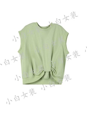 SRYC私人衣橱2026春装新款国内专柜正品代购T恤SWL1TW145 吊牌339