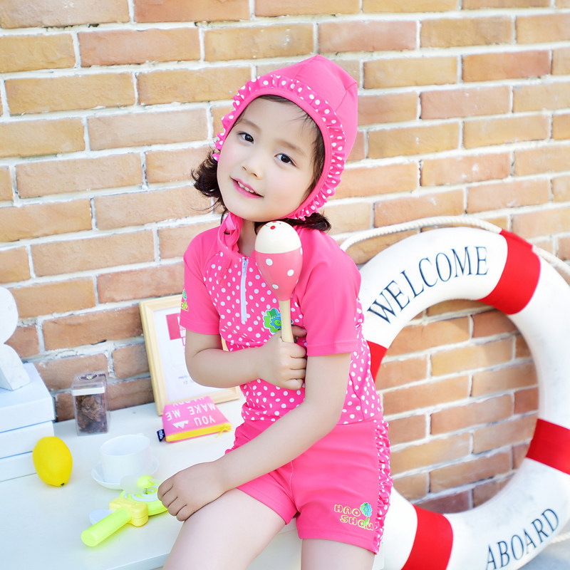 Maillot de bain fille OTHER   - Ref 2548463 Image 1