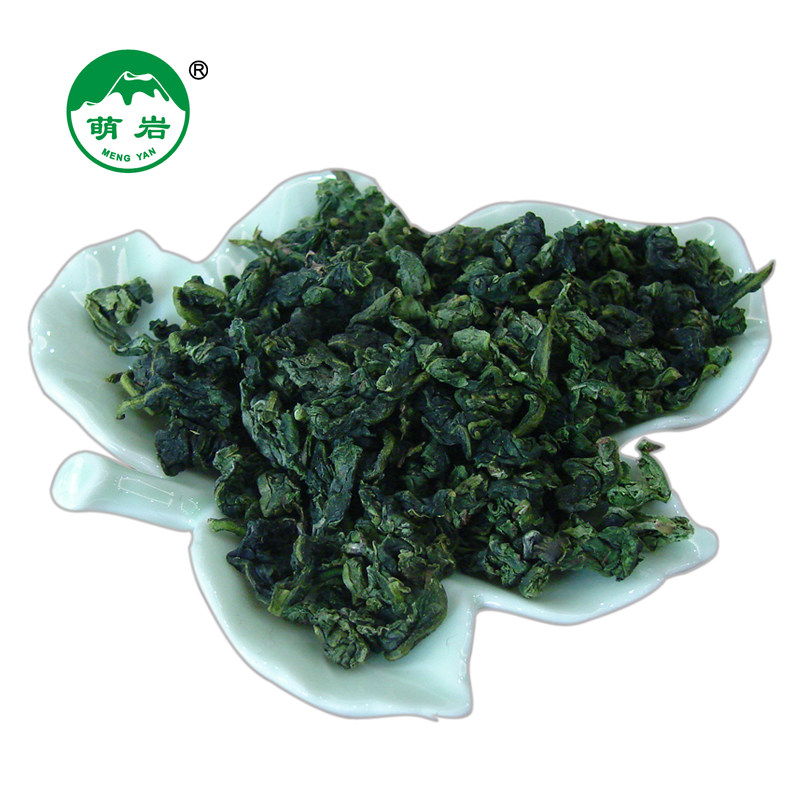 【韵香型MY-99800】萌岩茶叶 安溪铁观音茶叶新茶乌龙茶新茶100g