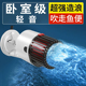 鱼缸造浪泵底部吹粪器底吹冲浪泵超静音溪流缸小型环流泵海水族箱
