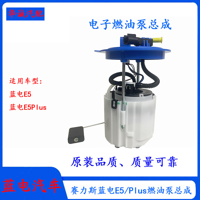 蓝电E5/E5Plus电子燃油泵汽油泵