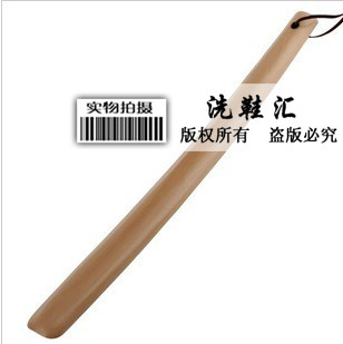 酒店实用鞋拔子提鞋器