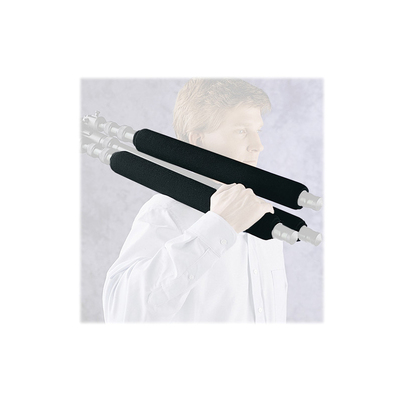 美国OP / TECH USA Tripod Leg Wraps三脚架脚架套(三个)