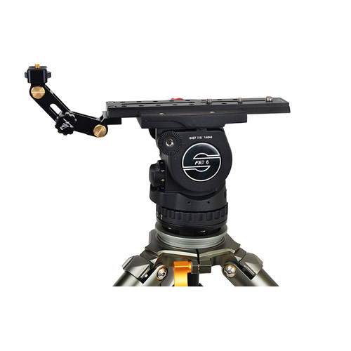 精雕 AC-22/36 SACHTLER/曼幅图云台专用长板/托架