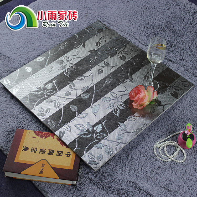 new pattern Metal Glazed 600*600 kitchen Wall tile a living room floor tile bar KTV TOILET To fake something antique American style ceramic tilein the Decoration main material , Ceramic tile , Antique brick (Including culture stone)  category - from Buy2taobao.com to provide professional Taobao agent buy service