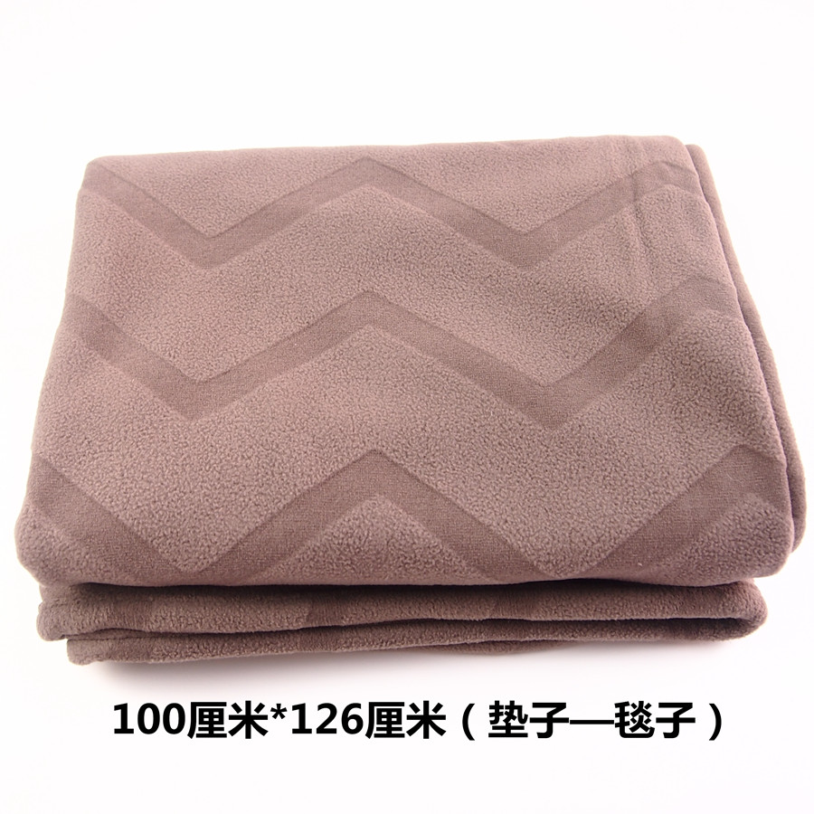 可拆洗拉布拉多大狗窝狗床大狗垫子宠物垫特大号金毛狗垫子罩包邮