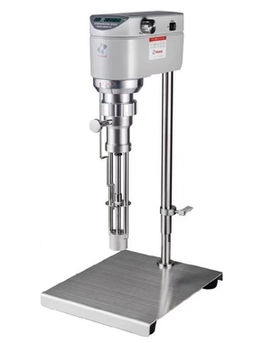 PRIMIX高速乳化分散机LBX TYPEM