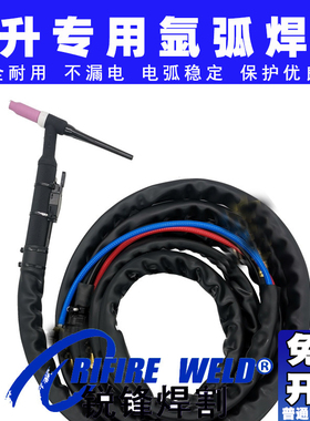 东升WS-400D 400AS 400ST 400C 400GA  WSME315 400 500氩弧焊枪