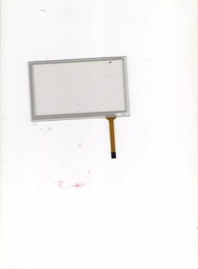 YF04301-FPC YF07002 YF07003 YF08001 YF08002 YF08003触摸 外屏