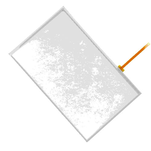 MCGS昆仑通态外屏触摸内屏显示屏