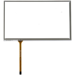 中达优控触摸板MM-30MR-4MT-700-FX-F 外屏内屏显示屏手写屏屏幕