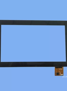 跑步机外屏触摸屏10.1寸15.6寸内屏显示 DP101228 F2 DP101234-F9