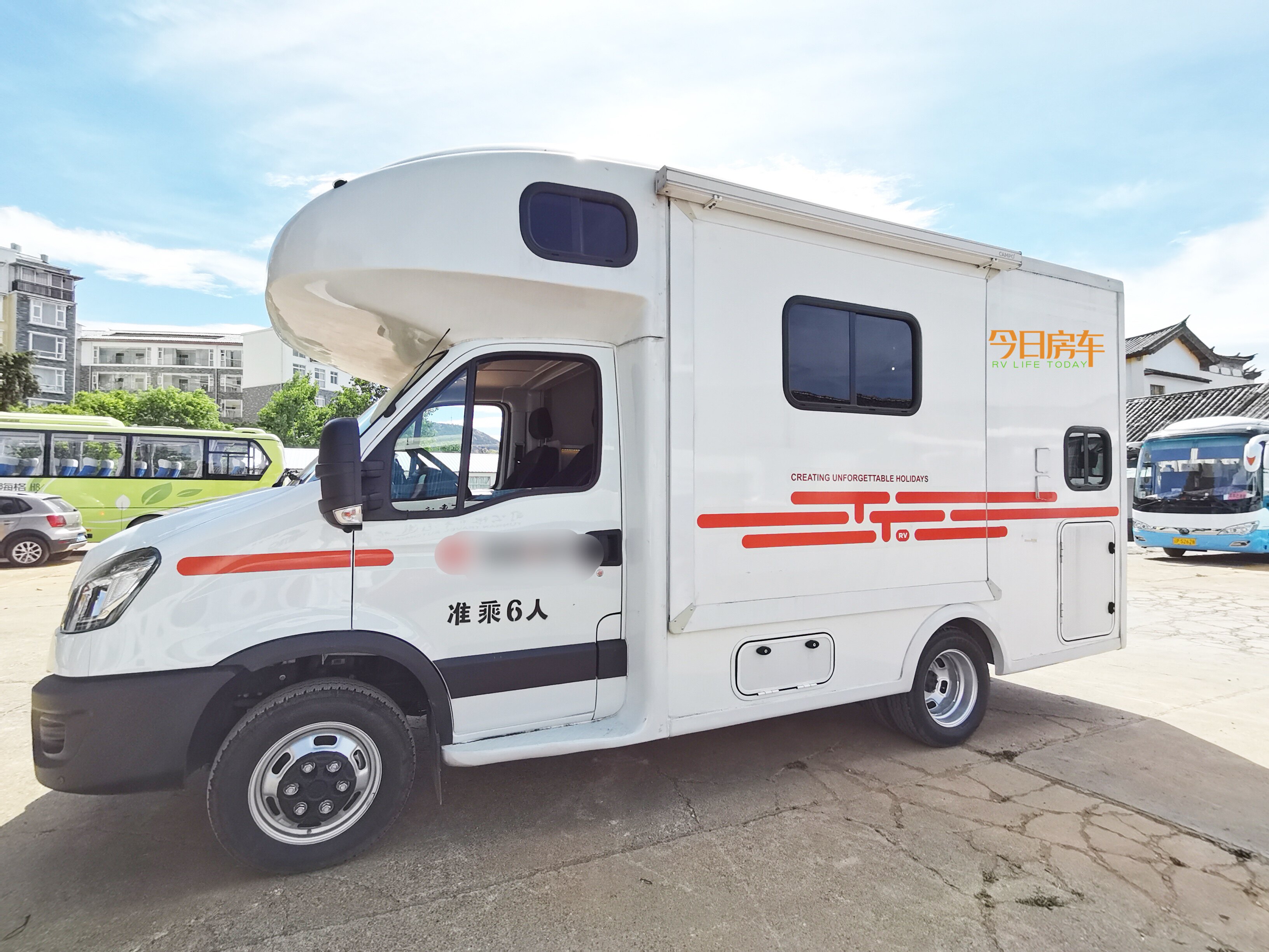 房车318川西青藏滇藏线阿里丙察察青甘新疆自驾游攻略露营